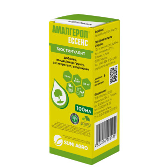 Амалгерол Ессенс, стмулятор роста, 100 мл, SumiAgro