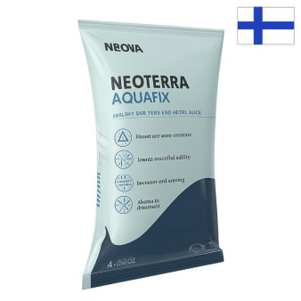 NeoTerra Aqua, органічний кондиціонер ґрунту, 25 кг, Neova