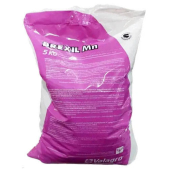 Brexil Mn (Брексил Марганец), микроэлементы в хелатной форме, 5 кг, Valagro