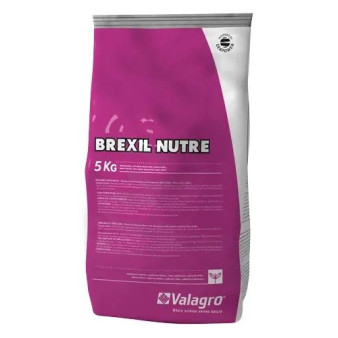 Brexil Nutre (Брексил Нутре), микроэлементы в хелатной форме, 5 кг, Valagro