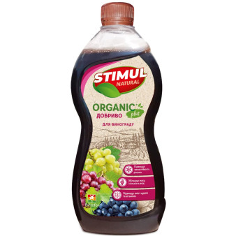 STIMUL NATURAL, органічне добриво для винограду, 550 мл