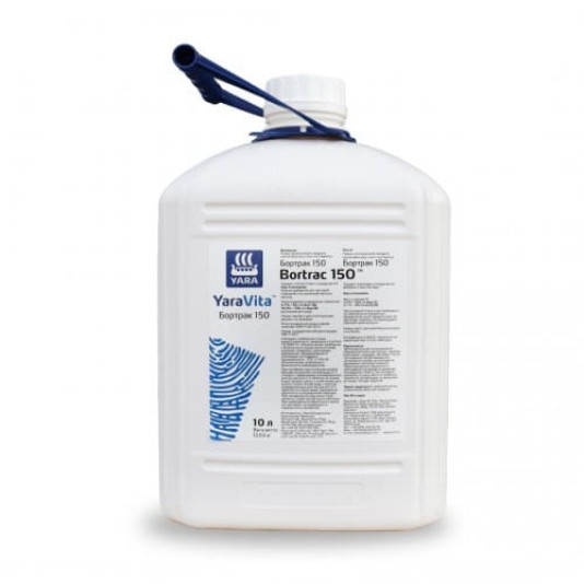 YaraVita BORTRAC 150 (ЯраВита Бортрак 150), удобрение жидкое, 10 л YaraVita BORTRAC 150 (ЯраВита Бортрак 150), удобрение жидкое, 10 л