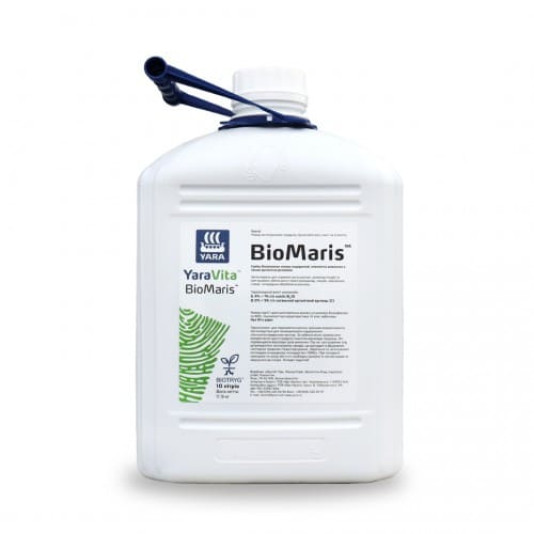 YaraVita Biomaris (ЯраВіта Біомаріс), добриво рідке, 10 л