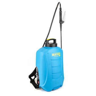 Акумуляторний обприскувач Матабі Еволюшен, 15 л Акумуляторний обприскувач Матабі Еволюшен, 15 л