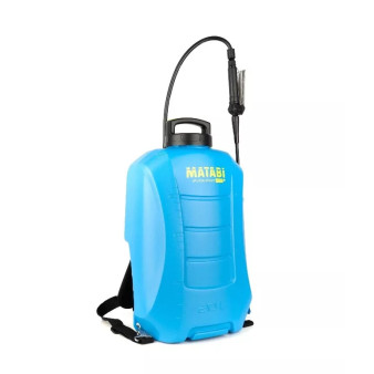 Акумуляторний обприскувач Матабі Еволюшен, 20 л Акумуляторний обприскувач Матабі Еволюшен, 20 л