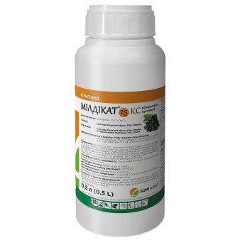 Мілдікат, фунгіцид, 500 мл, SumiAgro
