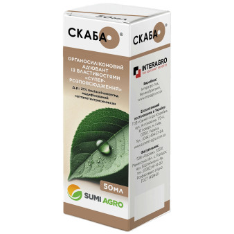 Скаба, прилипач, 50 мл, SumiAgro