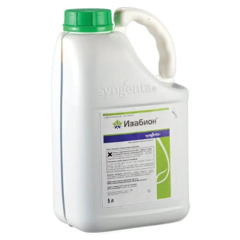 Ізабіон, біологічне добриво, 5 л, Syngenta