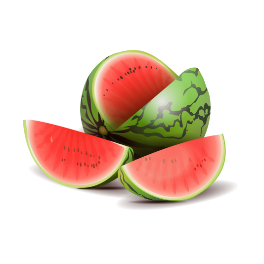 Для баштанних відкритого грунту