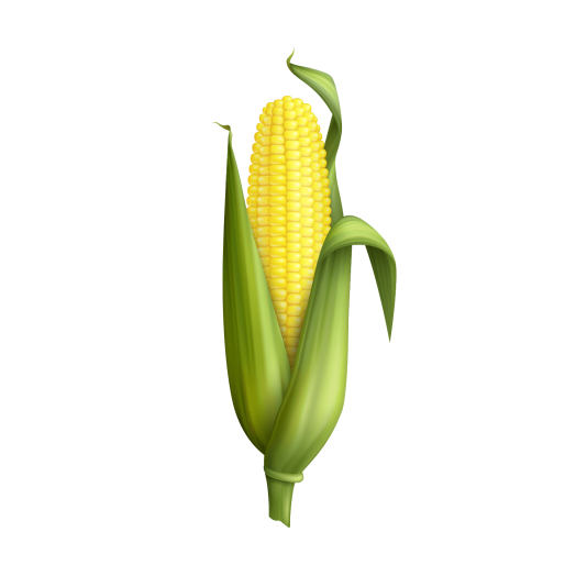 Для кукурудзи