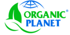 Organic planet
